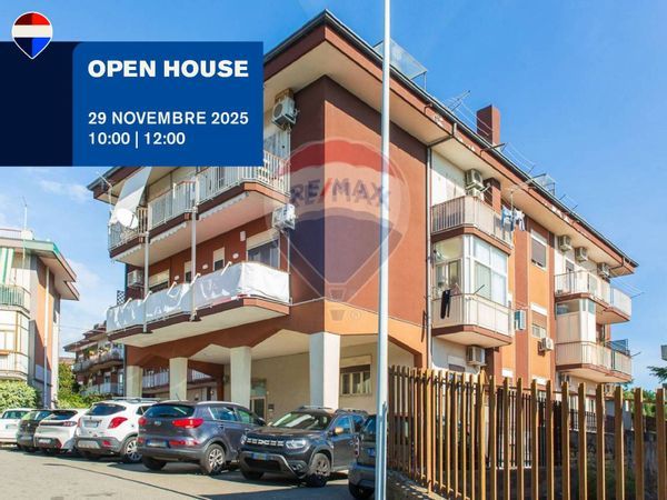 Attico/Mansarda Sant'Agata li Battiati, CT Vendita