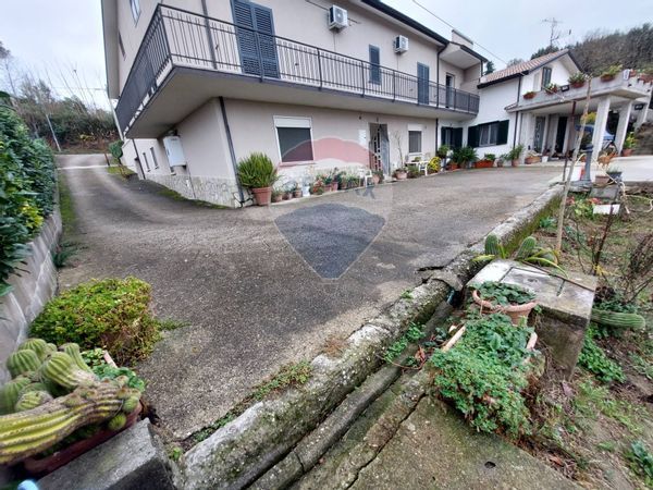 Porzione di casa Merici, San Leucio del Sannio, BN Vendita - Foto 3