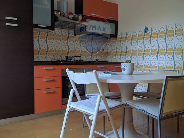 Casa Semindipendente Santa Teresa di Riva, ME Vendita - Foto 4