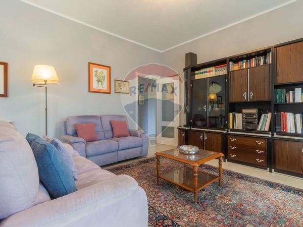 Appartamento San Benedetto, Cagliari, CA Vendita - Foto 3