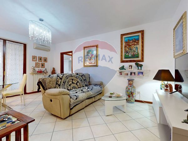 Appartamento Viareggio, LU Vendita - Foto 2