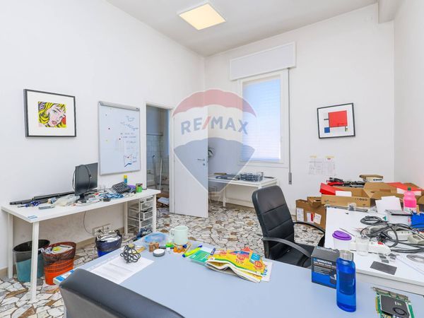 Ufficio Centro storico, Padova, PD Affitto - Foto 3