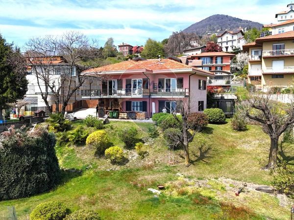 Casa Indipendente Arizzano, VB Vendita - Foto 2