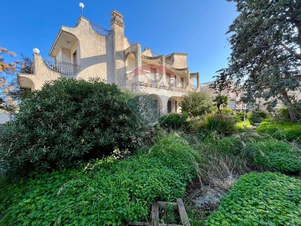 Villa o villino Cozze, Mola di Bari, BA Vendita