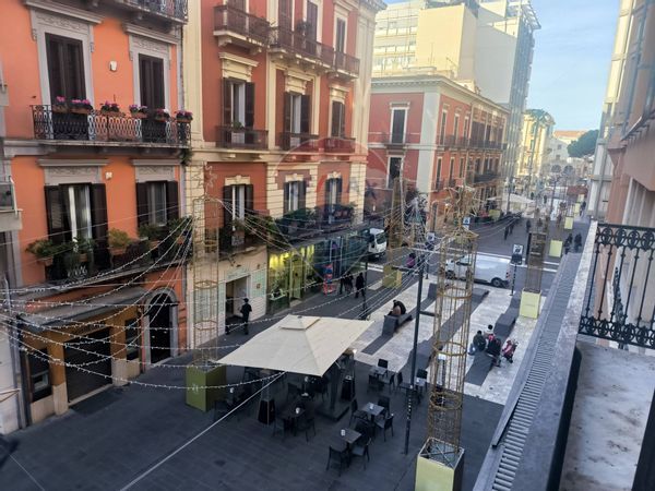 Appartamento Murat, Bari, BA Affitto
