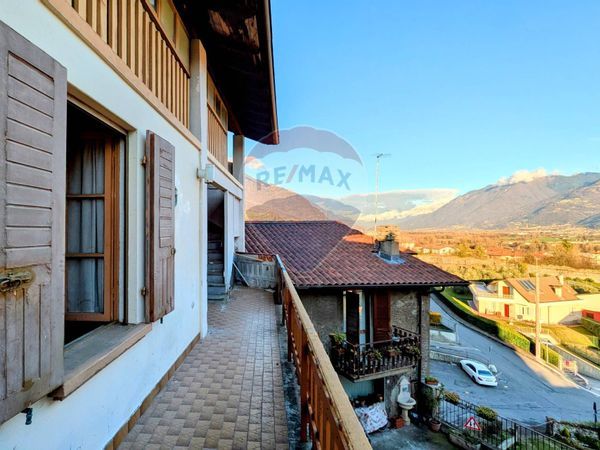 Porzione di casa Costa Volpino, BG Vendita - Foto 4