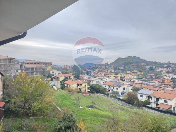 Appartamento Tivolille, Mendicino, CS Vendita - Foto 4