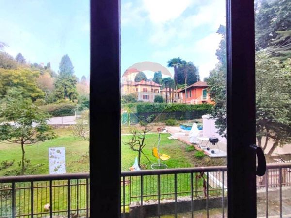 Appartamento Dagnente, Arona, NO Vendita - Foto 2