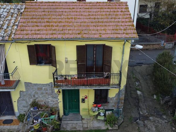 Porzione di casa Zepponami, Montefiascone, VT Vendita - Foto 2