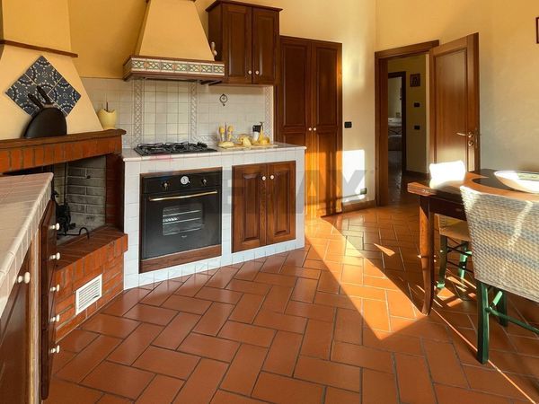 Appartamento Camaioni, Montelupo Fiorentino, FI Vendita - Foto 4