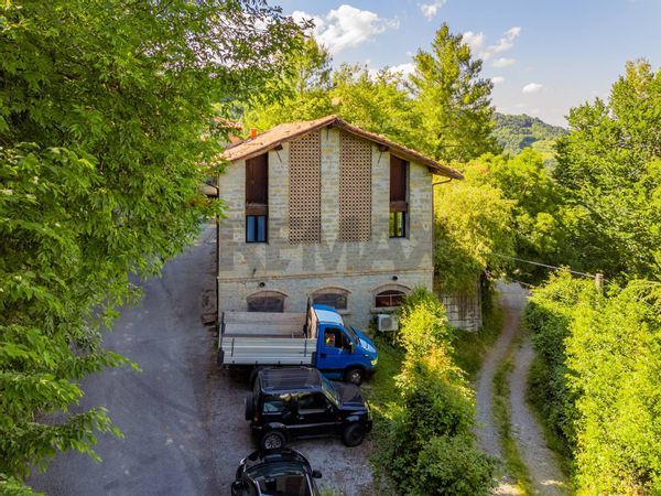 Villa singola Spigone, Vetto, RE Vendita - Foto 3