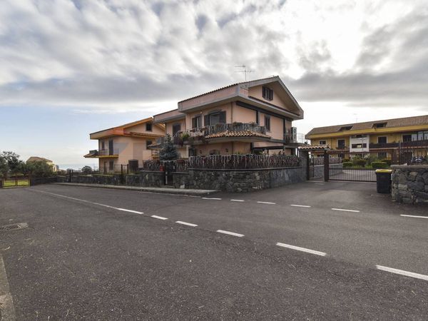 Appartamento Torre Archirafi, Riposto, CT Vendita - Foto 2