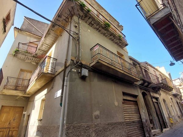 Casa Indipendente Motta Camastra, ME Vendita