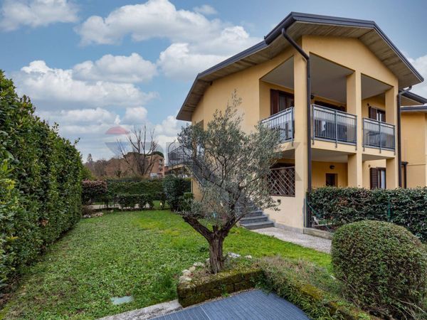 Appartamento Paderno d'Adda, LC Vendita