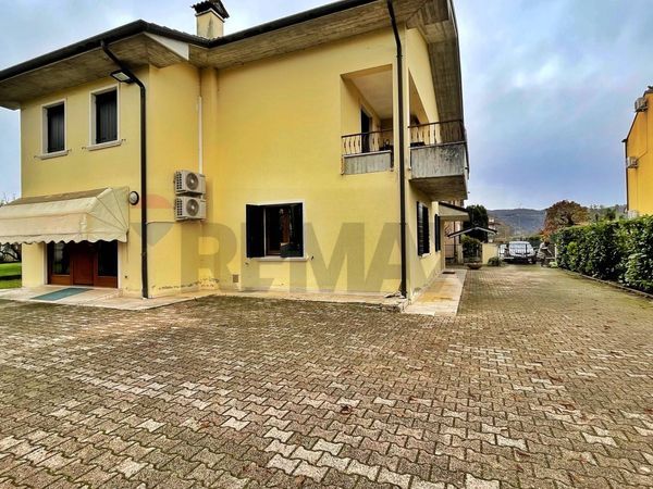 Villa singola Zona Riviera Berica, Vicenza, VI Affitto - Foto 2