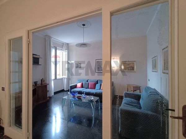 Appartamento La Rusca, Savona, SV Vendita - Foto 2