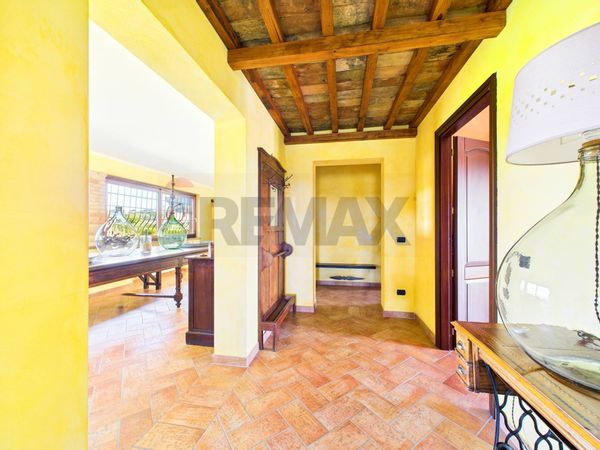 Appartamento Formello, RM Vendita - Foto 4