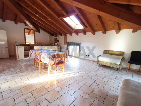 Appartamento Villa d'Almè, BG Vendita - Foto 3