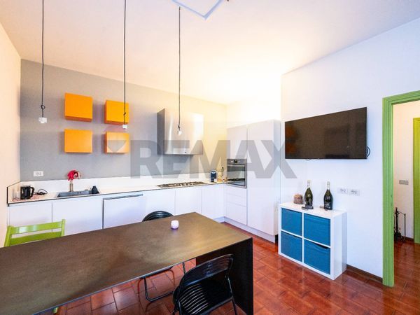 Appartamento Gazzuolo, MN Vendita - Foto 4