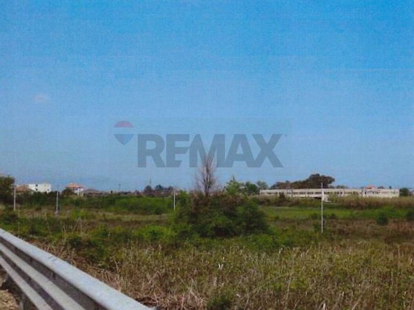 Terreno Industriale Martinsicuro, TE Vendita