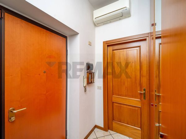 Appartamento San Giusto, Trieste, TS Vendita - Foto 4