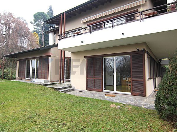Porzione di villa Europa, Varese, VA Affitto - Foto 3