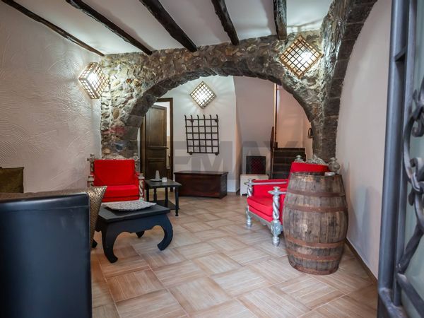 Casa Semindipendente Calatabiano, CT Vendita - Foto 2