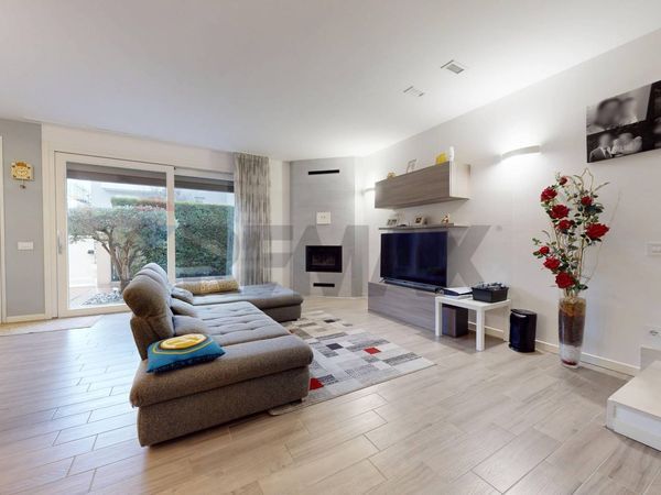 Villetta bifamiliare Rubano, PD Vendita