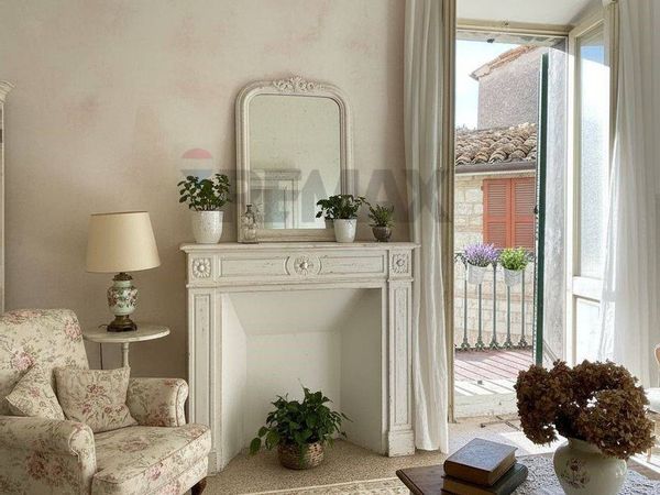 Appartamento Arcevia, AN Vendita - Foto 3