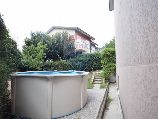 Villa a schiera Moncucco, Brugherio, MB Affitto - Foto 4