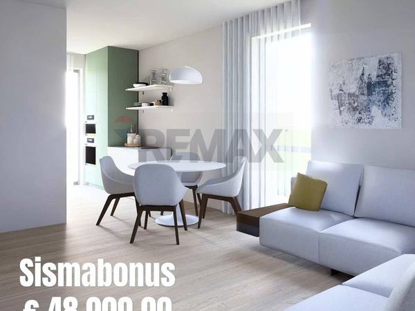 Appartamento Erbusco, BS Vendita