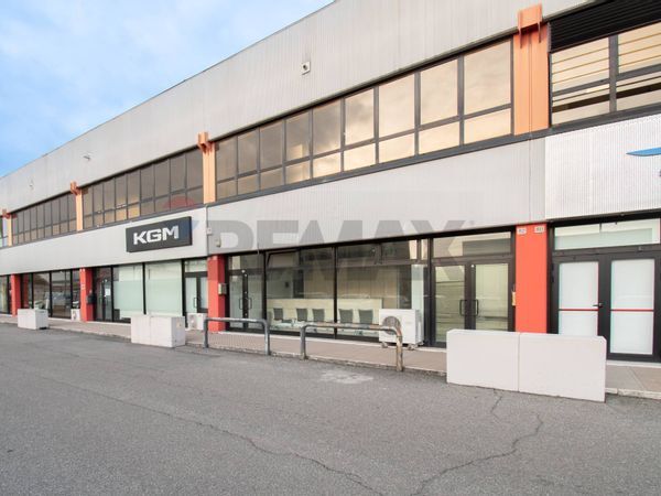 Negozio Porta Milano, Brescia, BS Affitto