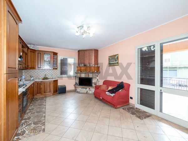 Casa Semindipendente Castiglione di Sicilia, CT Vendita