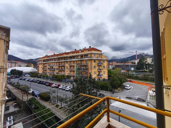 Appartamento Vado Ligure, SV Vendita - Foto 4