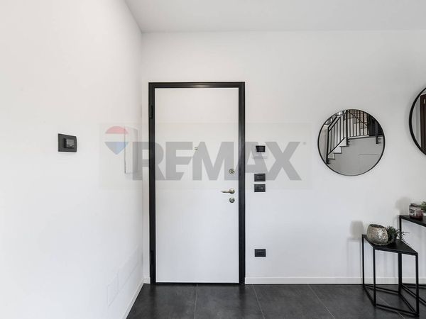 Appartamento Montevecchia, LC Vendita - Foto 2