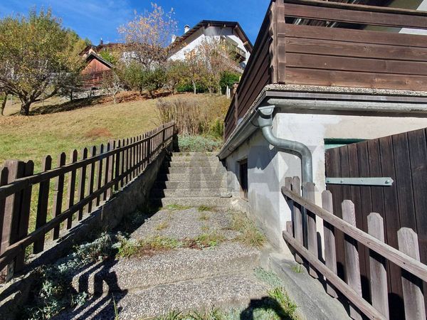 Appartamento Solda, Stelvio - Stilfs, BZ Vendita - Foto 4