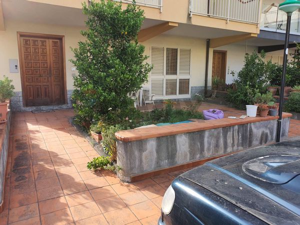 Casa Indipendente Furci Siculo, ME Vendita - Foto 2