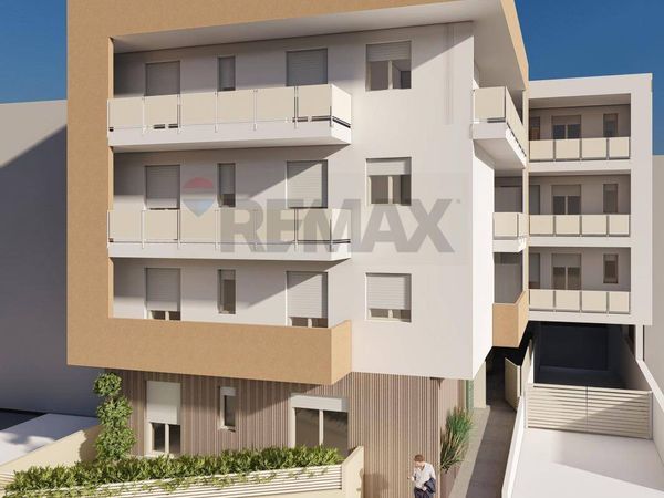 Appartamento Bitritto, BA Vendita