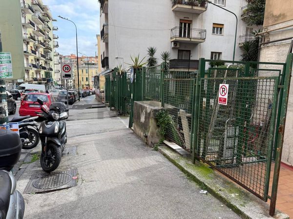 Appartamento Arenella, Napoli, NA Affitto - Foto 2