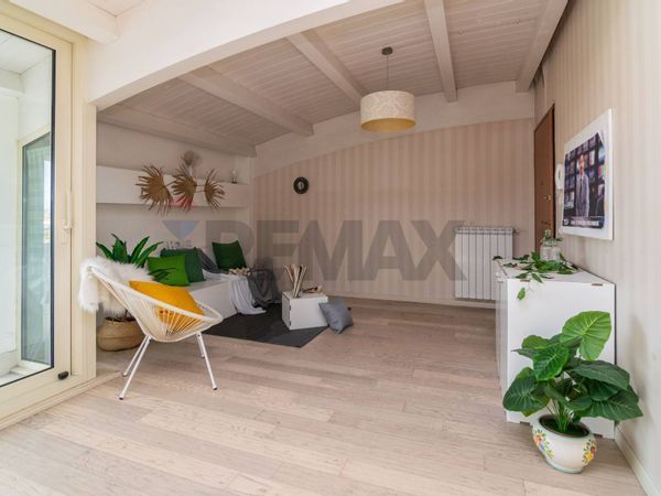 Attico/Mansarda Trappeto, San Giovanni la Punta, CT Vendita - Foto 2