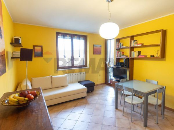 Appartamento Fontanellato, PR Vendita