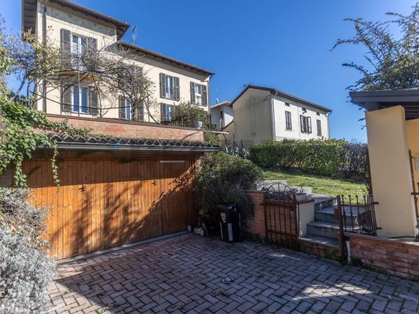 Villa singola Salsomaggiore Terme, Salsomaggiore Terme, PR Vendita - Foto 2