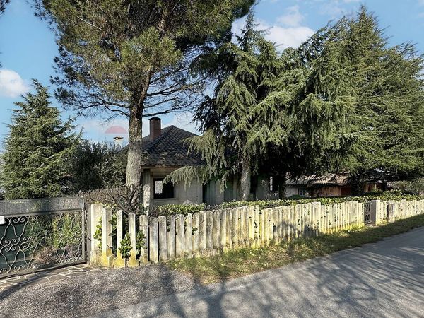 Villa singola Capriano, Briosco, MB Vendita - Foto 2