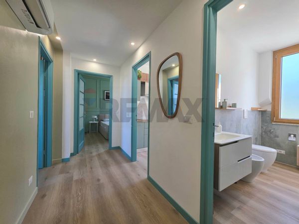 Appartamento Villa Lesa, Lesa, NO Vendita