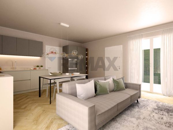 Nuove costruzioni Lissone, MB Vendita