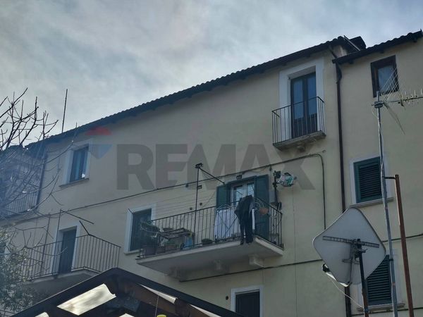 Casa Indipendente Pettorano sul Gizio, AQ Vendita - Foto 3