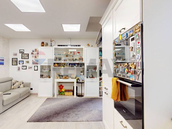 Appartamento Ronco Scrivia, GE Vendita - Foto 2