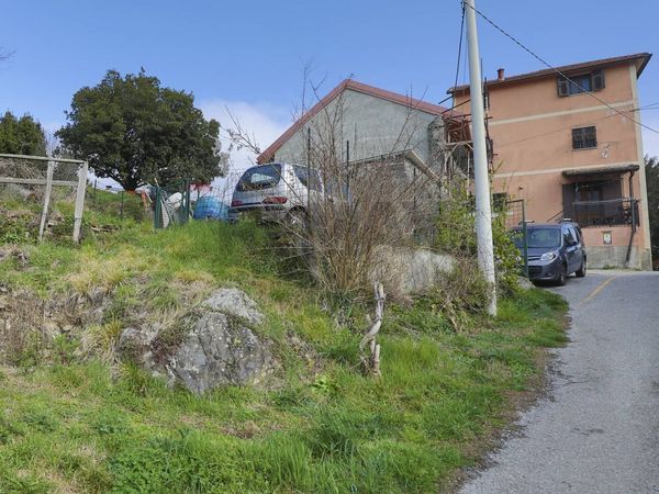 Casa Semindipendente Fumeri, Mignanego, GE Vendita - Foto 2