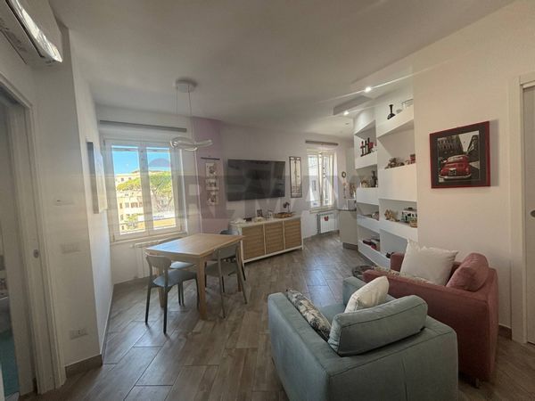 Appartamento Centro, Anzio, RM Vendita
