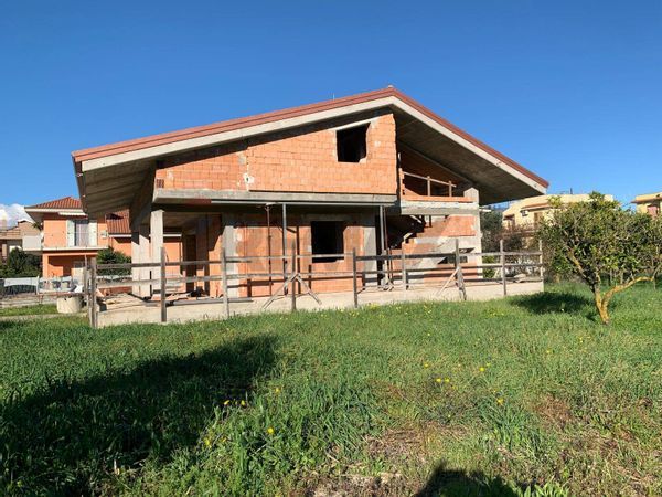 Casa Indipendente Marina di Minturno, Minturno, LT Vendita - Foto 4